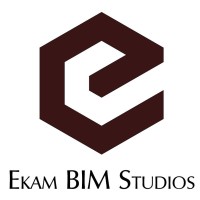 Ekam BIM Studios logo - Similar company to Sharp Consultancy