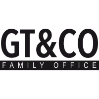 GT&CO logo - Similar company to Capcore