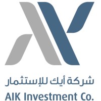 AIK Investment Company logo - Similar company to Alpha Ventures