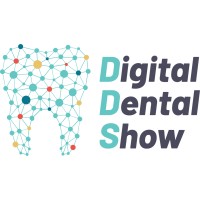 Digital Dental Show logo - Similar company to Rayshape