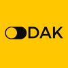 ODDAK logo - Similar company to Forest Guard Ai