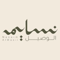 Nasaim Al Wasil logo - Similar company to Ctrl Living
