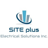 SITE Plus Electrical Solutions Inc. logo - Similar company to Iconic Elements