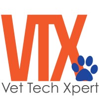 VetTechXpert logo - Similar company to Quantum Installation Group