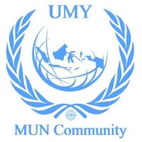 UMY Model United Nations Community logo - Similar company to Ukm Kelompok Penelitian Mahasiswa Umy