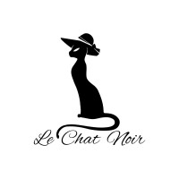 Le Chat Noir logo - Similar company to Dr Pets