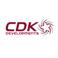 CDK Developments logo - Similar company to Propelus Manufacturing