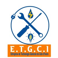 Entreprise de Technologie Générale de Cote d'Ivoire(ETGCI SARL) logo - Similar company to Sud Contractors