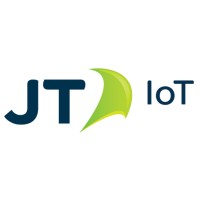 JT IoT logo - Similar company to Velos Iot