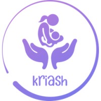 KRIASH logo - Similar company to Cleansquared