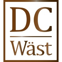 DC Wäst AB logo - Similar company to Convise