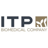 ITP SA BIOMEDICAL COMPANY logo - Similar company to Neauvia