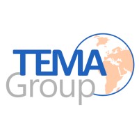 TemaGroup logo - Similar company to Tema Group Ltd