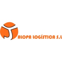 JALOPA LOGÍSTICA SL logo - Similar company to Neroiz Sl