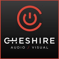 Cheshire Audio Visual logo - Similar company to Hamilton Av, Inc.