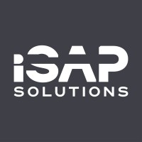 iSAP Solutions UA logo - Similar company to Isap Digital Fzco