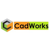 CadWorks International FZ-LLC logo - Similar company to Special Projects Design
