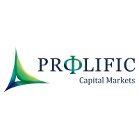 Prolific Capital Markets LLC logo - Similar company to Affix