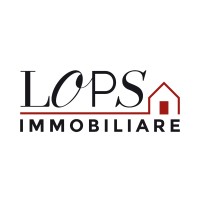 Lops Immobiliare Milano logo - Similar company to Lops Arredamenti Milano