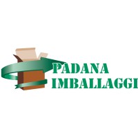 Padana Imballaggi srl logo - Similar company to Az Imballaggi Srl