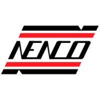 National Engineering Company (NENCO) logo - Similar company to Mayr Transmissions Ltd