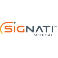 Signati Medical Inc. logo - Similar company to Signati