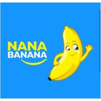 NANA BANANA HONDURAS logo - Similar company to A & G Trading