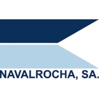 NAVALROCHA S.A. logo - Similar company to Navalria