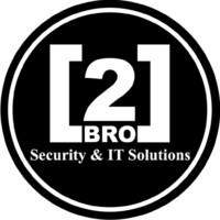 2Bro Security & IT Solutions logo - Similar company to Pulsed Calls