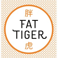 Fat Tiger logo - Similar company to Fat Tiger