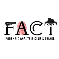 FACT AMRITA logo - Similar company to E-Cell, Amrita Vishwa Vidyapeetham Chennai