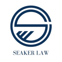 Seaker Law logo - Similar company to Conexus Limited