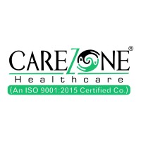 CAREZONE HEALTHCARE logo - Similar company to Mediwin Laboratories