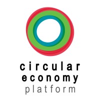 Circular Economy Platform logo - Similar company to Bioreficol