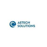 AETECK SOLUTIONS logo - Similar company to Aeteck