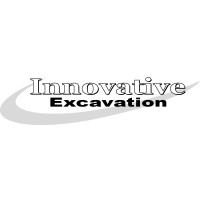 Innovative Excavation logo - Similar company to Pivot Excavation