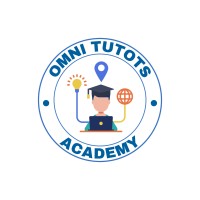 OmniTutors Academy logo - Similar company to Ghazali Education Trust