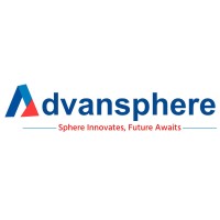 Advansphere logo - Similar company to Rsquare Software