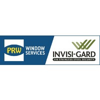 PRW Window Services logo - Similar company to Prw Group Ltd