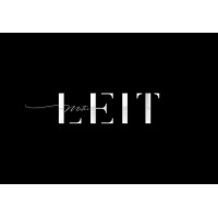 Leitmotiv kreativna agencija logo - Similar company to U Šumi