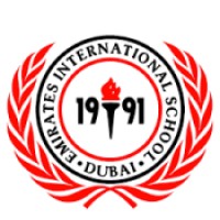 EISJMUN logo - Similar company to Revolutionize Stem