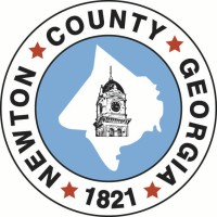 Newton County logo - Similar company to Vb Consulting Services