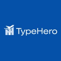 TypeHero logo - Similar company to Eon Weave Labs