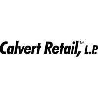 Calvert Retail, L.P. logo - Similar company to Graphik Dimensions