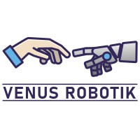 Venus Robotik Medikal ve Protez logo - Similar company to Venus Robotics