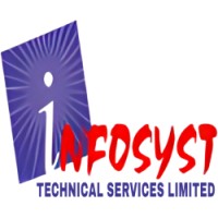 INFOSYST TECHNICAL SERVICES UGANDA logo - Similar company to Infosyst