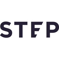Step A/S logo - Similar company to Efkt