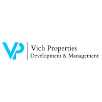 Vich Properties logo - Similar company to Muve | Phl