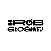 ZRÓB GŁOŚNIEJ logo - Similar company to Dom Kultury Słowianin