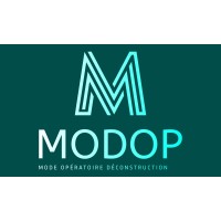 MODOP logo - Similar company to Modop Ingénierie